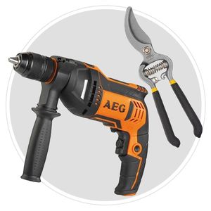 ابزار و تجهیزات