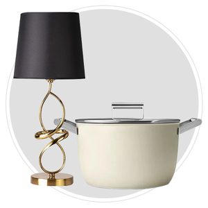 خانه و آشپرخانه